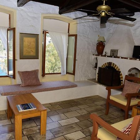 Arbeli House Villa Mandraki  Bagian luar foto