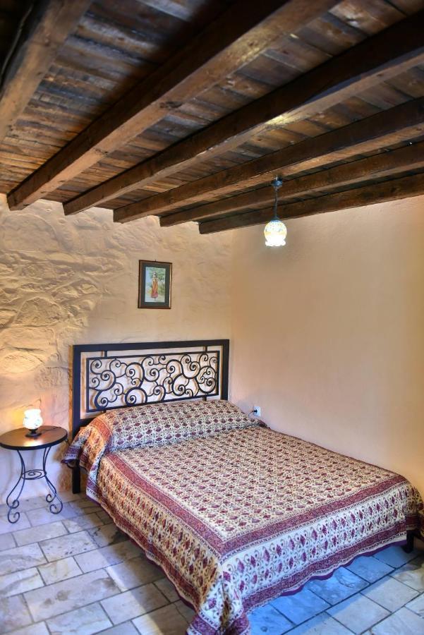 Arbeli House Villa Mandraki  Bagian luar foto