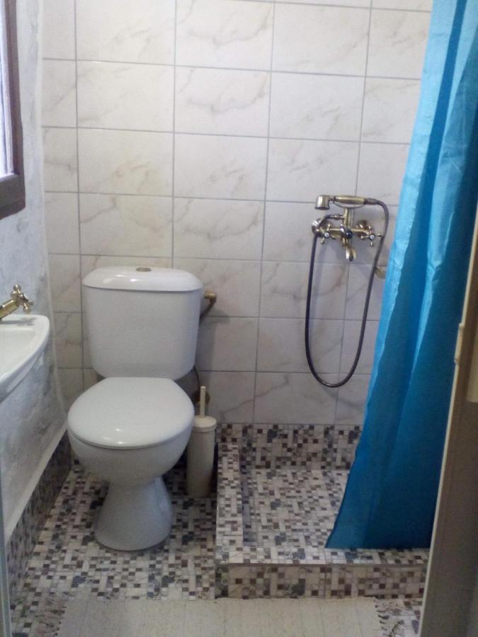 Arbeli House Villa Mandraki  Bagian luar foto