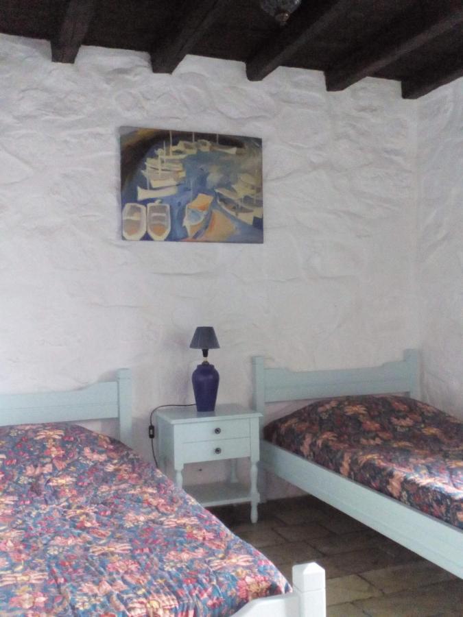 Arbeli House Villa Mandraki  Bagian luar foto