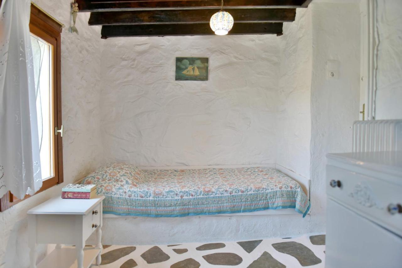 Arbeli House Villa Mandraki  Bagian luar foto