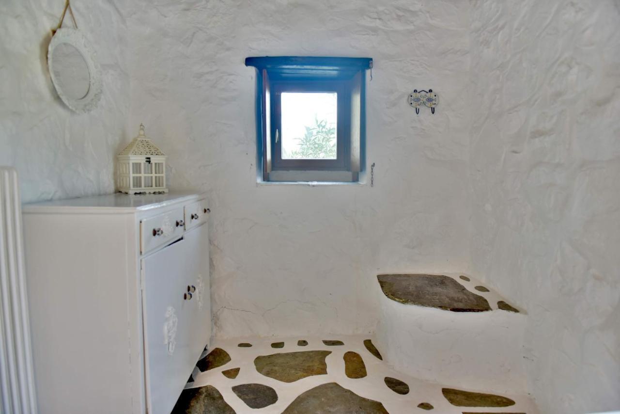 Arbeli House Villa Mandraki  Bagian luar foto