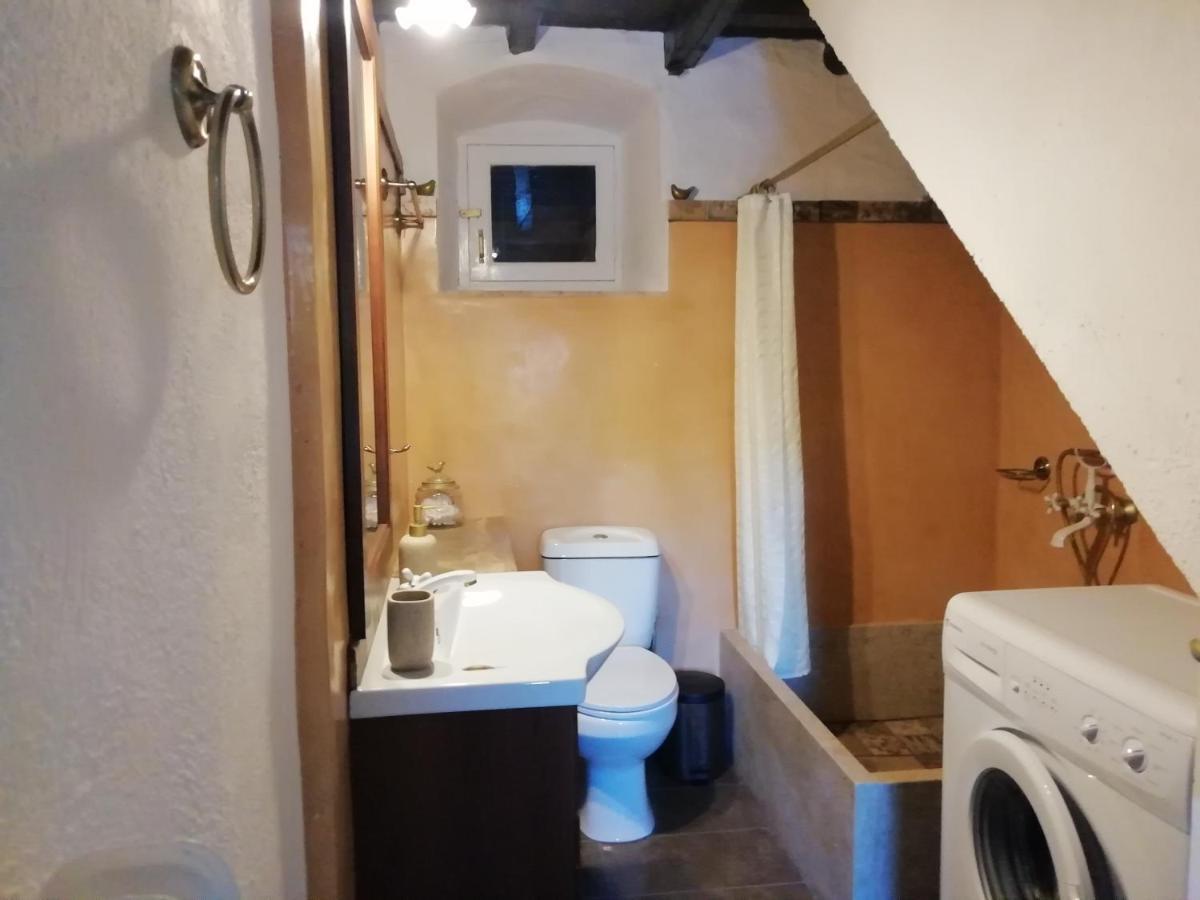 Arbeli House Villa Mandraki  Bagian luar foto
